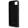 KARL LAGERFELD ETUI CASE MONOGRAM CHOUPETTE DO IPHONE 16E ELEGANCKA OCHRONA