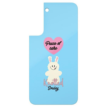 SAMSUNG PANEL DO ETUI FRAME COVER DO GALAXY S22 OCHRONA PRZED ZARYSOWANIAMI