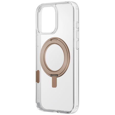 UNIQ ETUI SWIVIX DO IPHONE 16 PRO 360 STOPNIOWA ROTACJA Z KICKSTAND