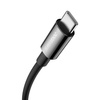 Baseus Superior Series kabel SUPERVOOC USB-A do USB-C 65W 2m czarny