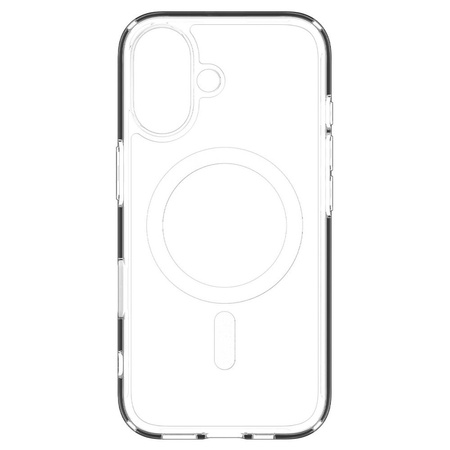 SPIGEN ETUI DO MAGSAFE ULTRA HYBRID DO IPHONE 16 OCHRONA Z HITOWYM DESIGNEM