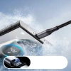 JOYROOM KABEL USB-A DO USB-C 1M S-A28 3A DO TELEFONÓW TABLETÓW Z WYSOKĄ