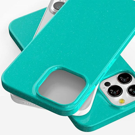 MERCURY ETUI POKROWIEC JELLY CASE DO APPLE IPHONE 14 PRO 61 MIĘTOWY