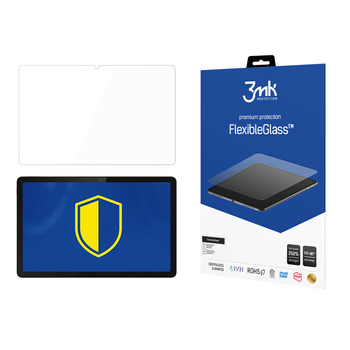 3MK FLEXIBLEGLASS DO REALME PAD OCHRONA EKRANU NA ZARYSY I PĘKNIĘCIA