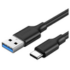 UGREEN KABEL USB DO USB-C 3.0 1.5M DO SZYBKIEGO ŁADOWANIA I PRZESYŁU DANYCH