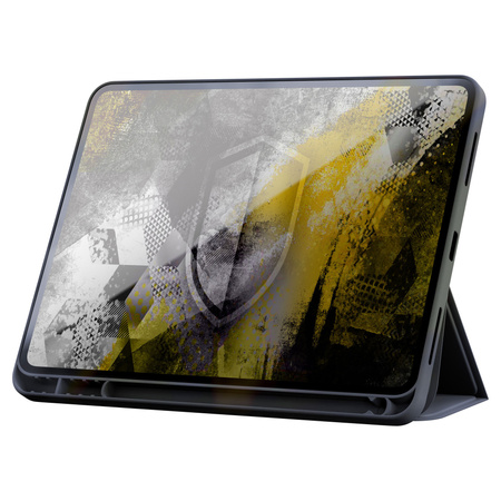 3MK SOFT TABLET CASE DO SAMSUNG GALAXY TAB S10 FE 12 CALI POKROWIEC