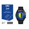 3MK SZKŁO HYBRYDOWE DO HUAWEI WATCH GT ELA-B19 FLEXIBLEGLASS OCHRONA