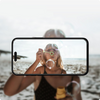 SZKŁO HARTOWANE SPIGEN ALM GLASS FC 2-PACK IPHONE 15 PLUS BLACK
