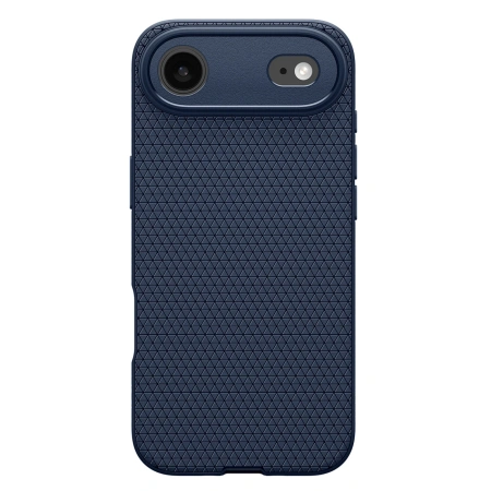SPIGEN ETUI LIQUID AIR DO IPHONE 17 AIR OCHRONA TELEFONU WYSOKA ODPORNOŚĆ