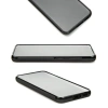 BEWOOD ETUI DREWNIANE DO SAMSUNG GALAXY S23 UNIKATOWE POMARAŃCZOWE I CZARNE