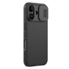NILLKIN CAMSHIELD PRO ETUI DO MAGSAFE IPHONE 17 PRO MAGNETYCZNE WYSOKA