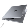 SPIGEN THIN FIT MACBOOK PRO 14 2021-2023 CRYSTAL CLEAR