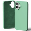 MERCURY CASE DO IPHONE 16 PLUS 6,7 SILIKONOWE OCHRONA PRZED ZARYSOWANIAMI