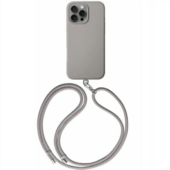UNIQ ETUI COEHL DO IPHONE 16 PRO MAX MAGNETYCZNE ŁADOWANIE WYSOKIEJ JAKOŚCI