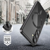 TECH-PROTECT MAGFLEX MAGSAFE GALAXY A56 5G SHINY BLACK