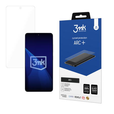 Samsung Galaxy S26 Ultra - 3mk ARC+