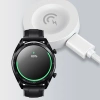DUDAO ŁADOWARKA BEZPRZEWODOWA A12H DO HUAWEI DO SMARTWATCHY Z ŁADOWANIEM