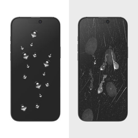 SZKŁO PRYWATYZUJĄCE TECH-PROTECT GLASS SPY+ 2-PACK GALAXY S26 ULTRA PRIVACY