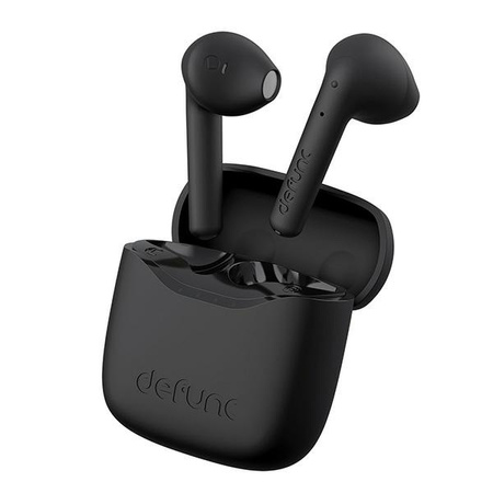 DEFUNC BEZPRZEWODOWE SLUCHAWKI TRUE LITE DO TELEFONÓW BLUETOOTH 5.3 SAMSUNG