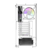 DARKFLASH OBUDOWA KOMPUTEROWA DS900 DO PC Z 7 WENTYLATORAMI ARGB CHŁODZENIE