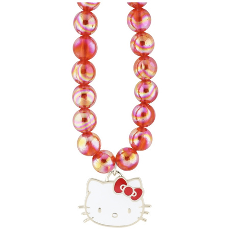 HELLO KITTY ZAWIESZKA NA TELEFON SMYCZ DO IPHONE 12 13 14 15 GŁOWA KITTY