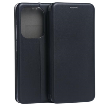 BELINE ETUI BOOK DO POCO M6 PRO MAGNETYCZNE ZAMKNIĘCIE PRZECIW ZARYSOWANIOM