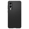 SPIGEN ETUI LIQUID AIR DO SAMSUNG GALAXY S25 EDGE OCHRONA ZDOLNOŚCI