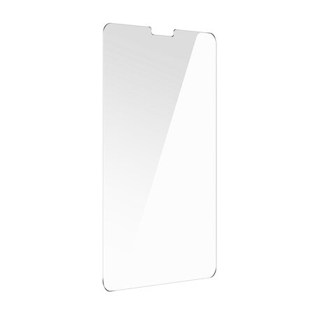 Baseus 2x Full-glass film 0,3mm szkło hartowane do iPad Pro 11" 2021 (5 gen.) / 2020 (4 gen.) / 2018 (3 gen.) i iPad Air 4/Air 5 10.9" z zestawem montażowym