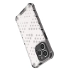 HURTEL ETUI PANCERNE HYBRYDOWE DO IPHONE 14 PRO MAX Z SYSTEMEM HONEYCOMB