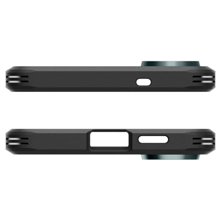 SPIGEN ETUI TOUGH ARMOR MAGSAFE DO SAMSUNG GALAXY S25 EDGE OCHRONA