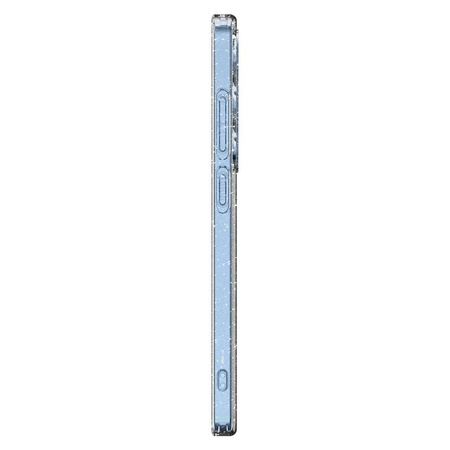 SPIGEN ETUI LIQUID CRYSTAL DO SAMSUNG GALAXY S25 ULTRA POKROWIEC ELASTYCZNY