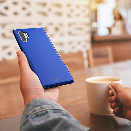 MERCURY ETUI JELLY CASE POKROWIEC DO APPLE IPHONE 13 PRO 13 61 WYTRZYMAŁY