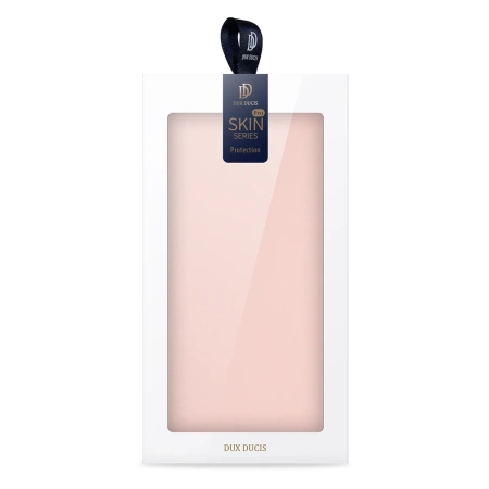 DUX DUCIS ETUI POKROWIEC DO SAMSUNG GALAXY S22 PLUS Z KLAPKĄ MAGNETYCZNE