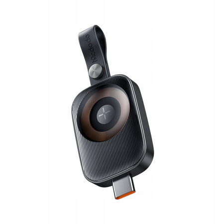 MCDODO ŁADOWARKA INDUKCYJNA ZEGARKA USB-C DO APPLE WATCH 8 9 SE ULTRA PASEK