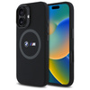 BMW ETUI DO IPHONE 16 6.1 HARDCASE MAGNETYCZNE Z PRINTED RING DO MAGSAFE