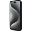 KARL LAGERFELD ETUI DO IPHONE 15 PLUS 14 PLUS 6.7 HARDCASE SILICONE