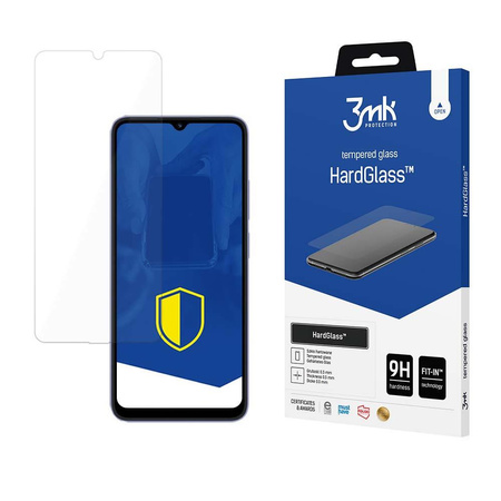 Xiaomi Redmi 12C - 3mk HardGlass™