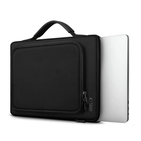 TECH-PROTECT POKROWIEC DO LAPTOPA 15-16 DO ASUS LENOVO DODATKOWA PRZEGRÓDKA