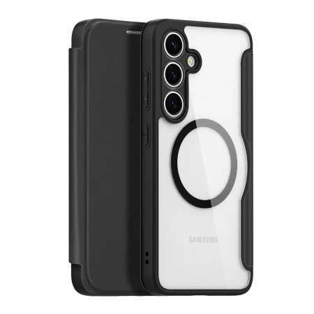 DUX DUCIS ETUI SKIN X PRO DO SAMSUNG GALAXY S25+ Z DO MAGSAFE I ORGANIZEREM