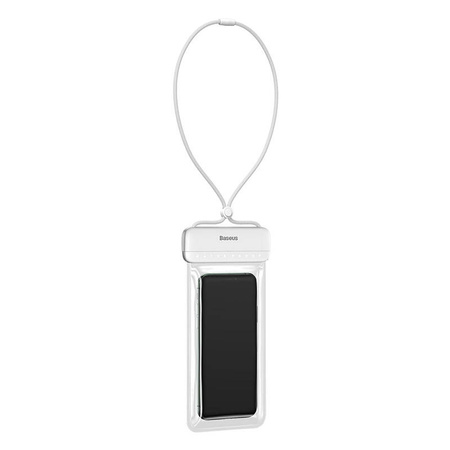 BASEUS ETUI WODOODPORNE AQUAGLIDE DO IPHONE 14 13 12 11 OCHRONNE NA WODĘ