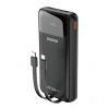 DUDAO POWERBANK K15PRO 20000MAH 22.5W PD DO TELEFONÓW USB-C USB-A