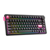 Klawiatura ONIKUMA MT706 QWERTY (czarna)