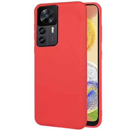 BELINE ETUI CANDY DO XIAOMI 12T POKROWIEC Z WYSOKĄ ODPORNOŚCIĄ NA ZDERZENIA