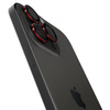 SPIGEN OSŁONA NA APARAT OPTIK PRO DO IPHONE 14 PRO 15 PRO 16 PRO MAX 2-PACK