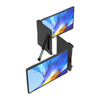 Przenośny monitor Uperfect Z14-3S M140G12 14'' 2240x1400 60Hz