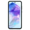 Etui Spigen Liquid Air na Samsung Galaxy A55 5G - zielone