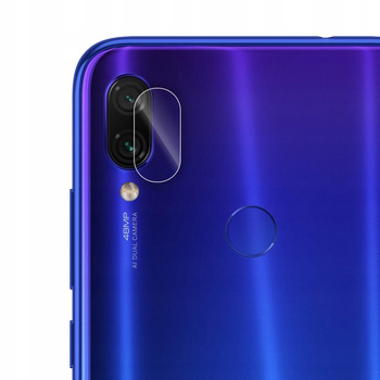 WOZINSKY SZKŁO HARTOWANE DO APTU XIAOMI REDMI 7 WYSOKA ODPORNOŚĆ NA ZADARTE