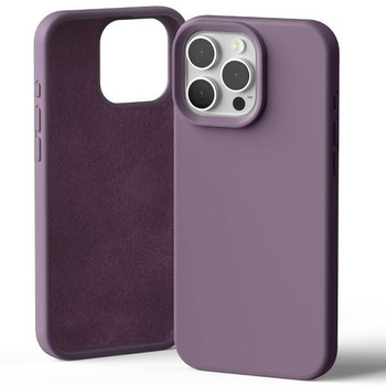 MERCURY POKROWIEC CASE DO IPHONE 16 PRO MAX ZABEZPIECZENIE PRZED ZAGINANIEM