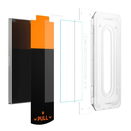 SPIGEN SZKŁO HARTOWANE GLAS.TR EZ FIT PRO HD DO SAMSUNG GALAXY Z FOLD 7