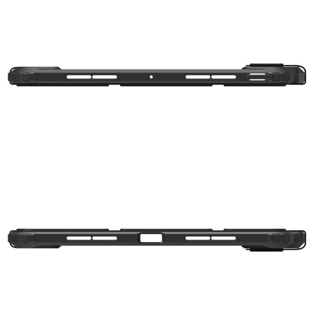 SPIGEN ULTRA HYBRID PRO IPAD PRO 11 5 / 2024 BLACK